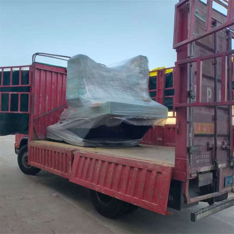 灯塔市和静县：物流专线的高效货运解决方案