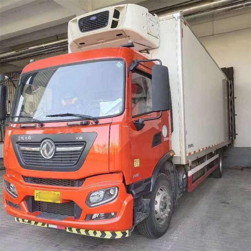 灯塔市潞城区物流：多元专线与高效运输探秘