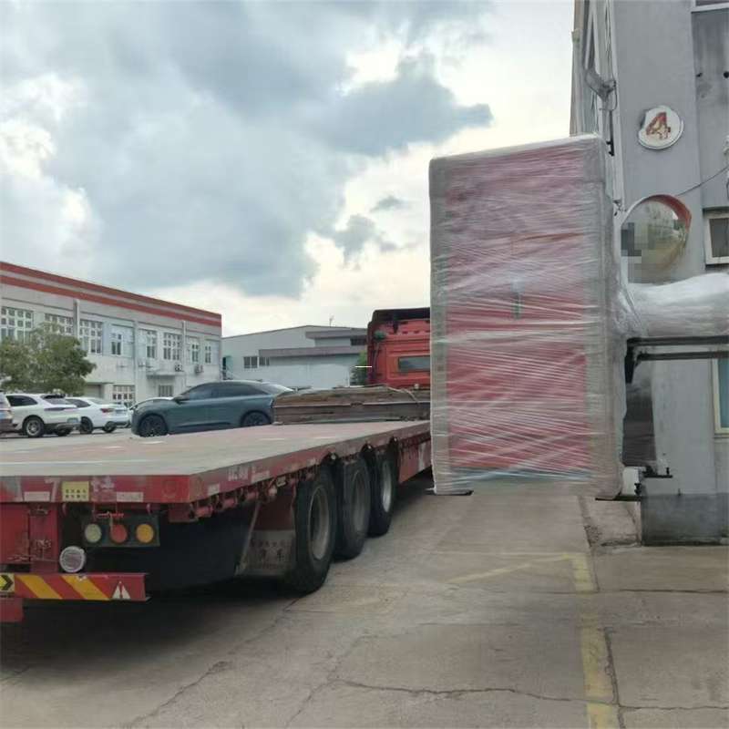 灯塔市探析新平县多元高效的物流运输服务体系