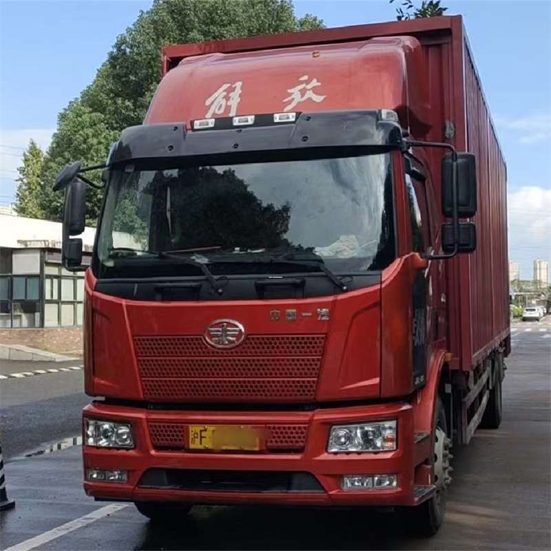 灯塔市东坡区物流：多样服务与高效运输线路探秘