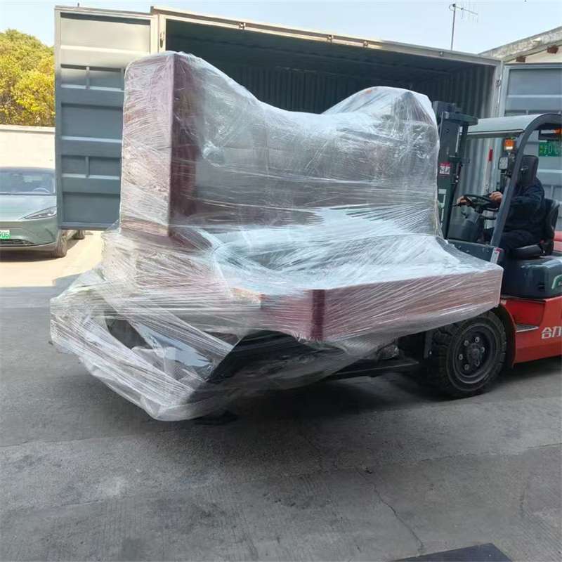 灯塔市眉山市物流专线：多元货运服务探秘
